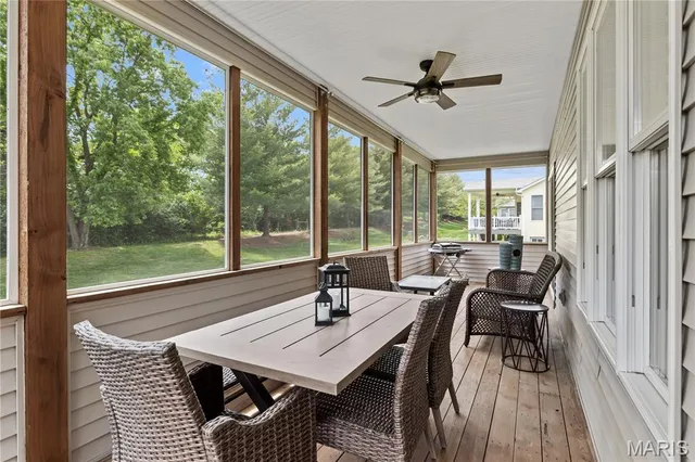 $495,000 | 2056 Hawks Landing Drive, Lake St. Louis, MO 63367