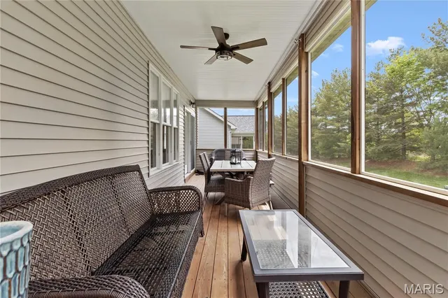 $495,000 | 2056 Hawks Landing Drive, Lake St. Louis, MO 63367