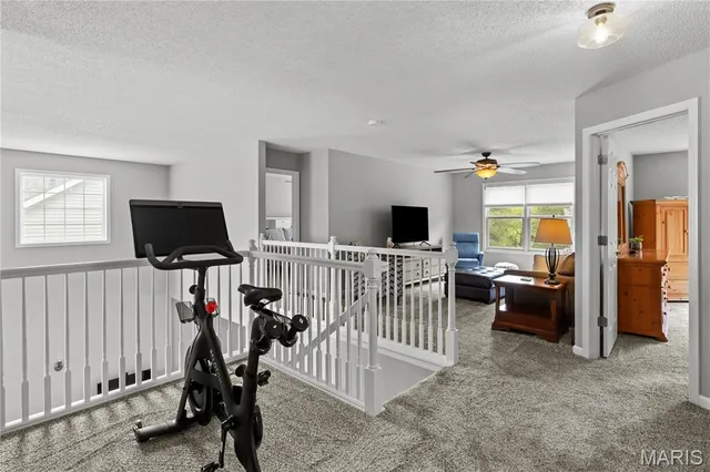 $495,000 | 2056 Hawks Landing Drive, Lake St. Louis, MO 63367