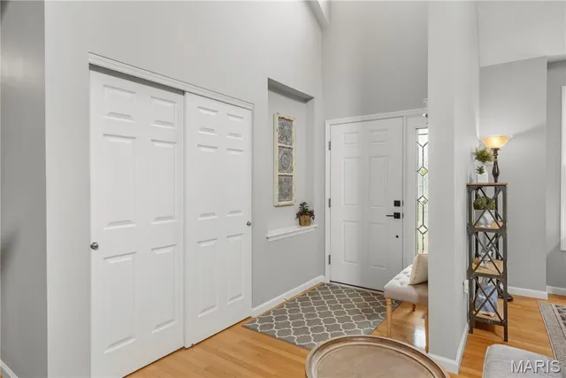 $495,000 | 2056 Hawks Landing Drive, Lake St. Louis, MO 63367