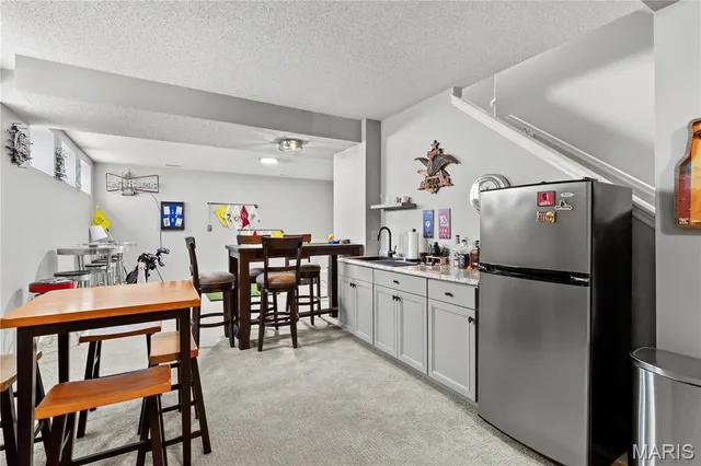 $495,000 | 2056 Hawks Landing Drive, Lake St. Louis, MO 63367