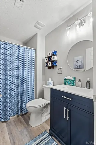 $495,000 | 2056 Hawks Landing Drive, Lake St. Louis, MO 63367