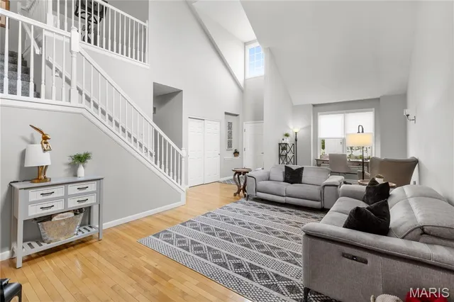 $495,000 | 2056 Hawks Landing Drive, Lake St. Louis, MO 63367