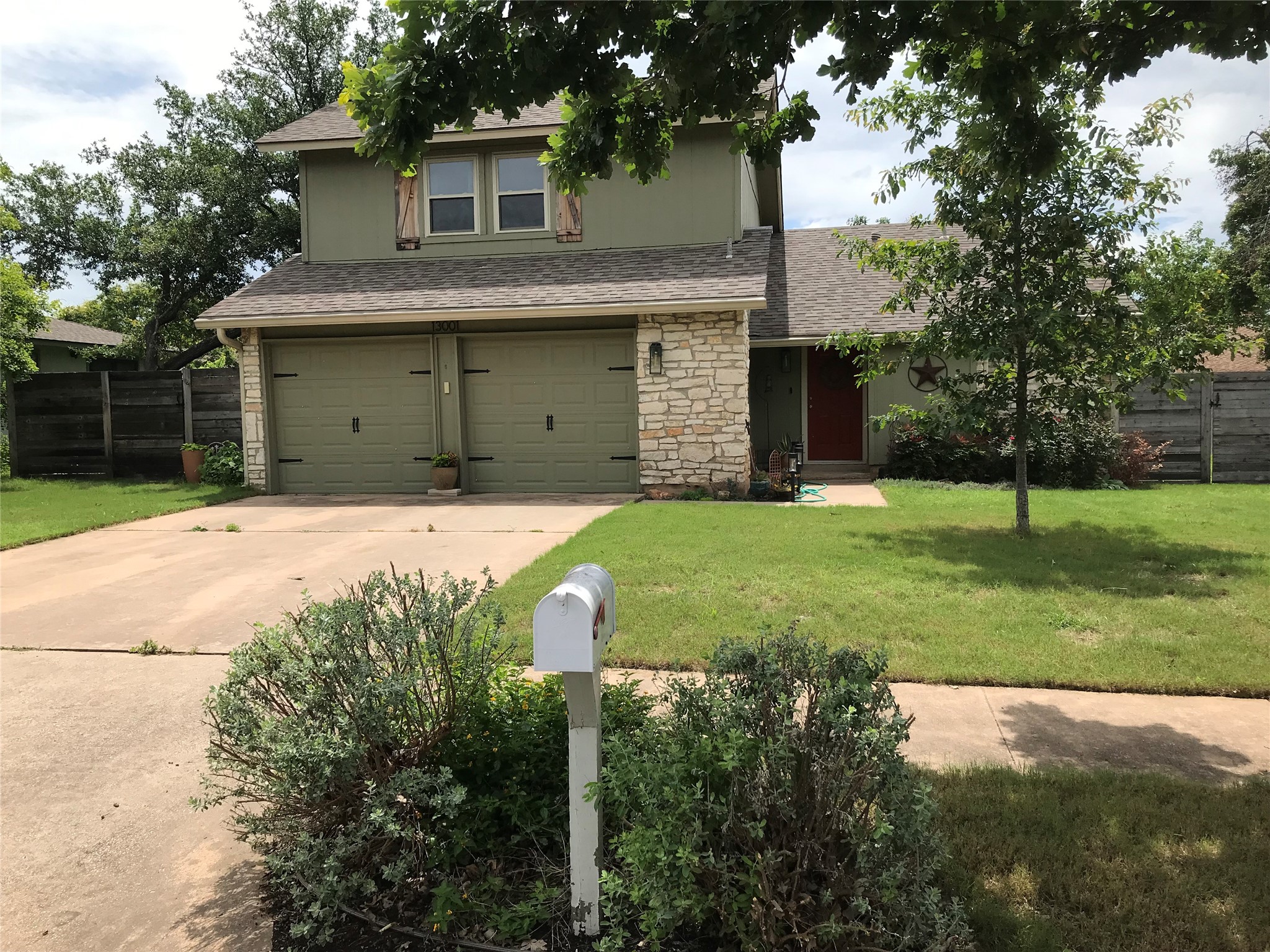13001 Turkey Run Austin, TX 78727 - Photo 1 of 1