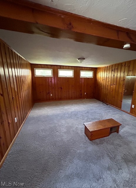 1287 Churchill Road Lyndhurst, OH 44124 - Photo 18 of 27 Large bedroom with new carpet