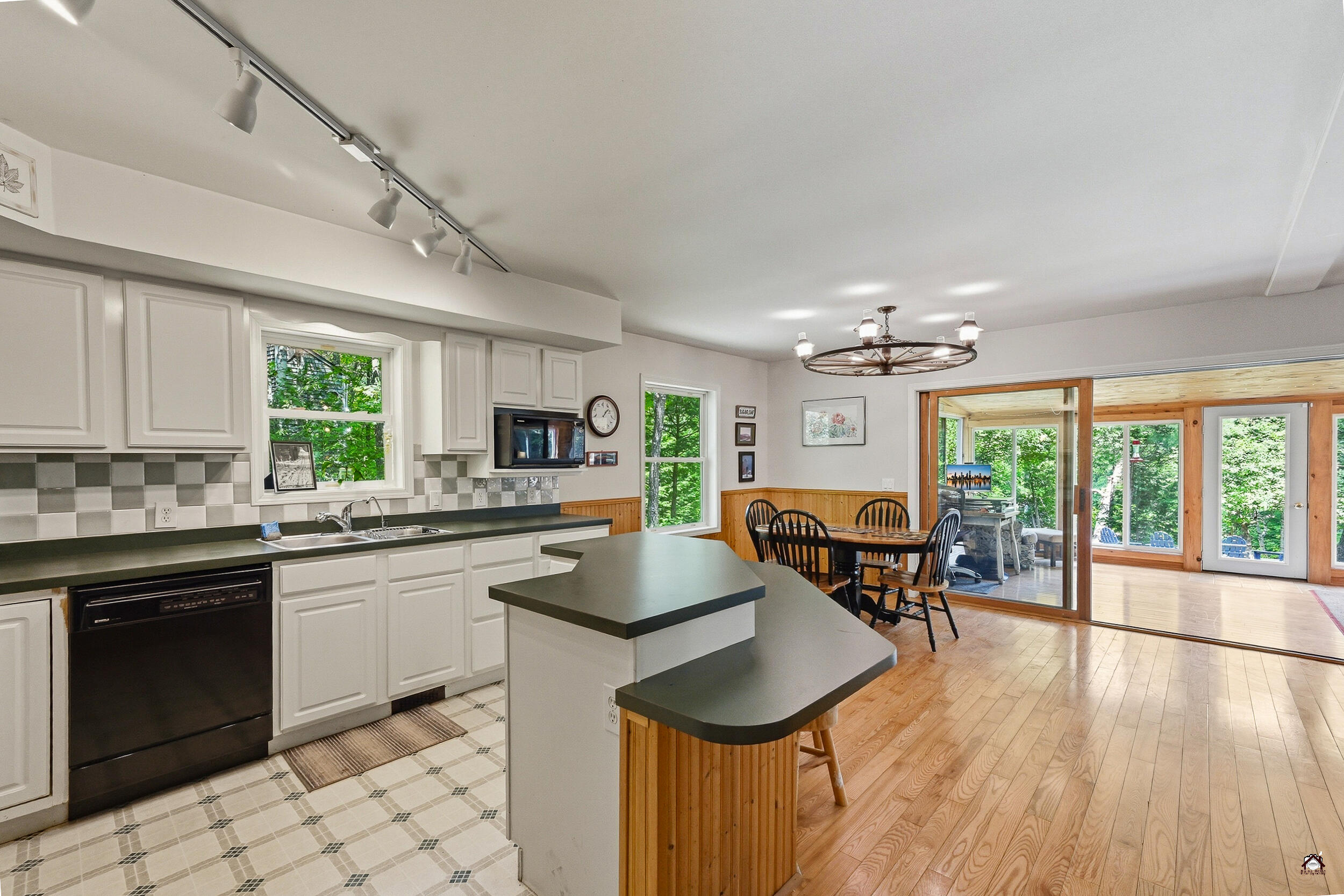 1016 Spring Farm Road Carrabassett Valley, ME 04947 - Photo 14 of 56 173-lp-124