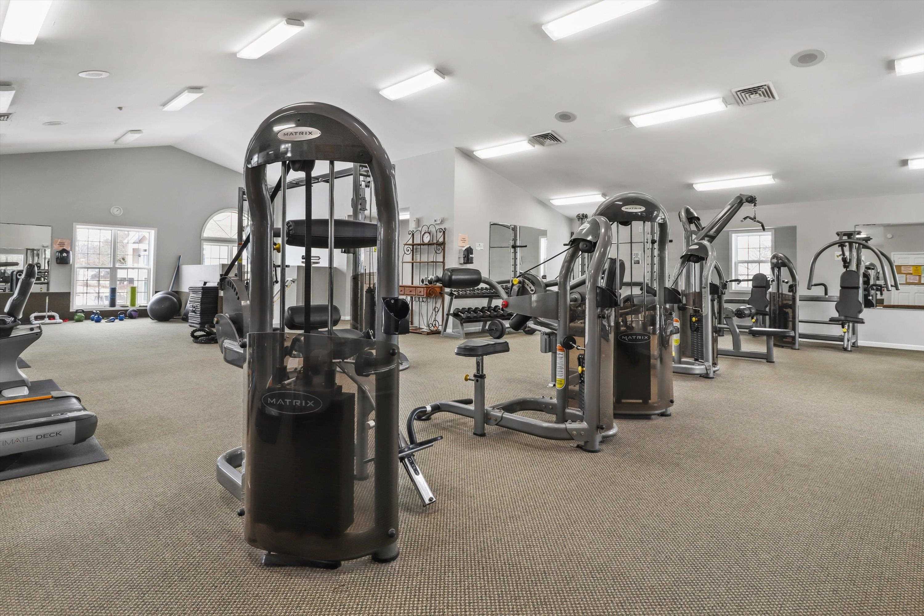 7202 Flagship Drive, Unit 7 Madison, WI 53719 - Photo 22 of 35