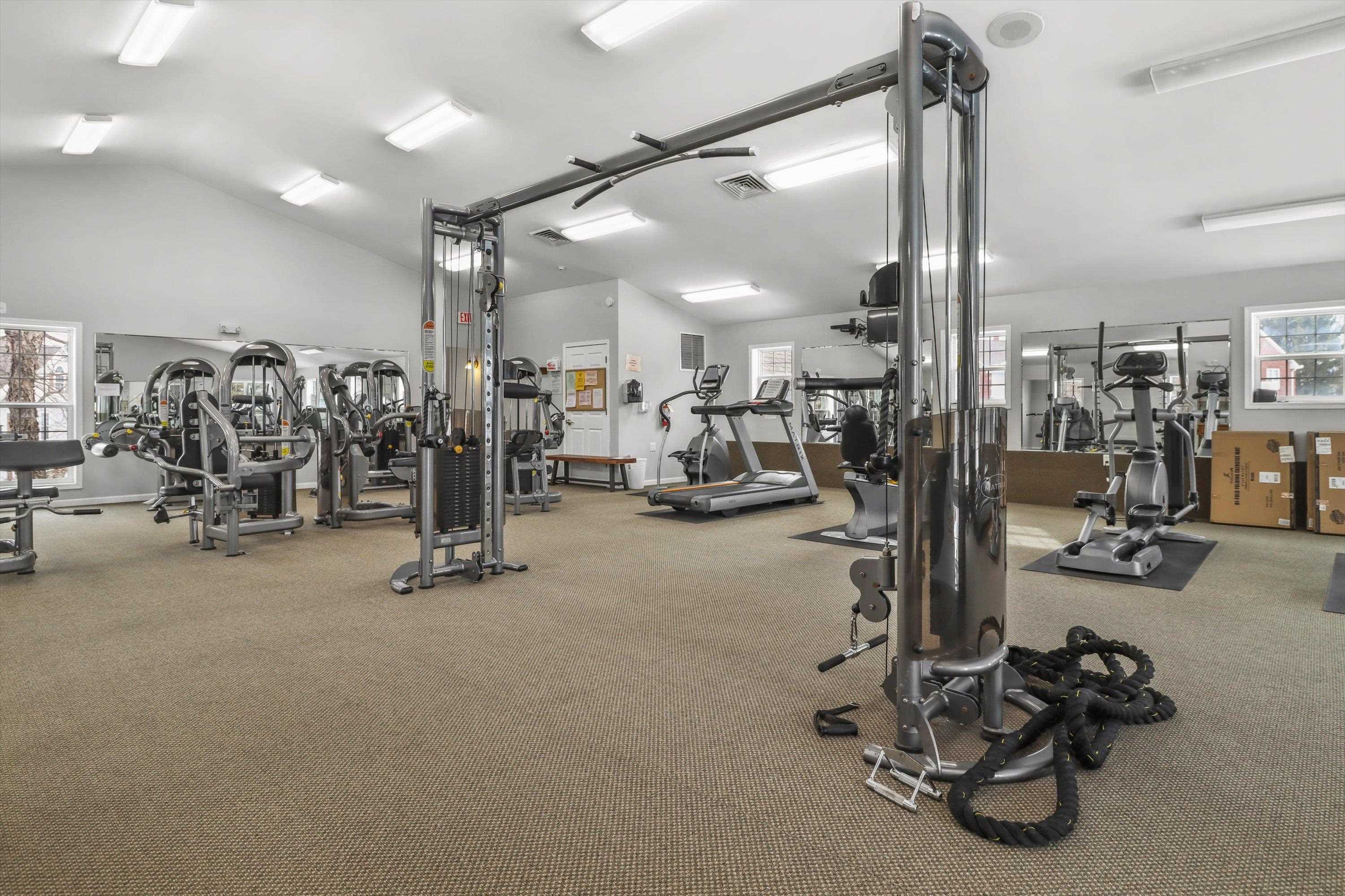 7202 Flagship Drive, Unit 7 Madison, WI 53719 - Photo 23 of 35