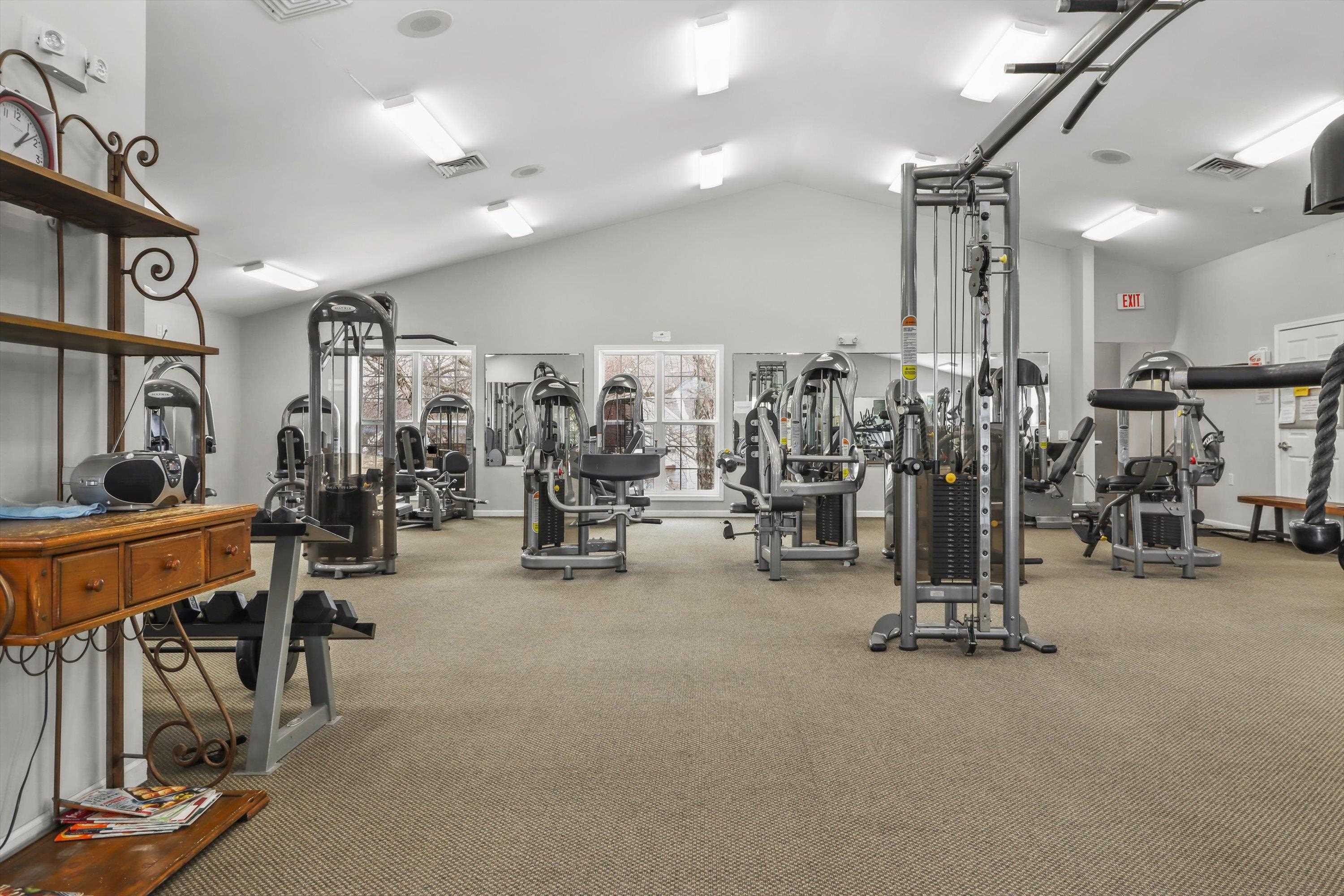 7202 Flagship Drive, Unit 7 Madison, WI 53719 - Photo 24 of 35