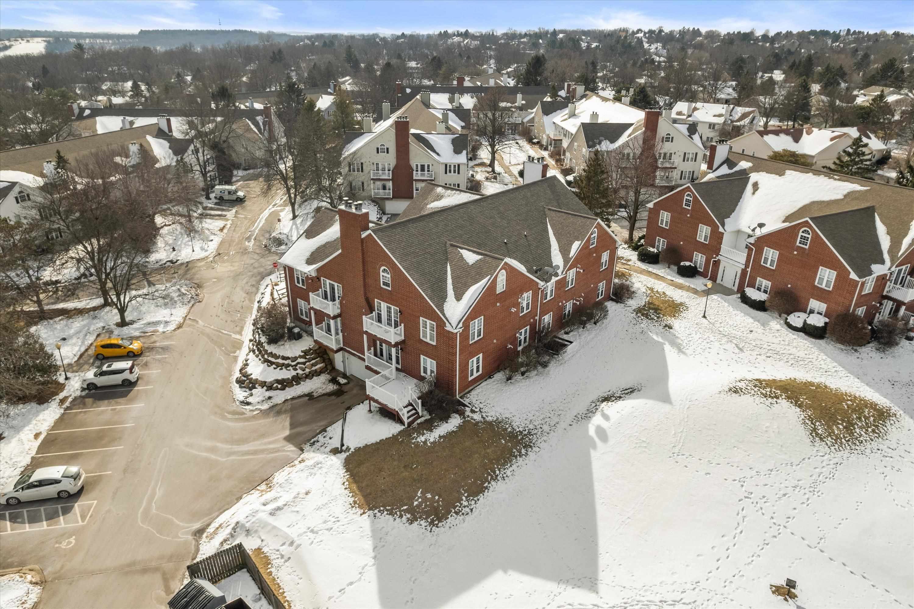 7202 Flagship Drive, Unit 7 Madison, WI 53719 - Photo 31 of 35