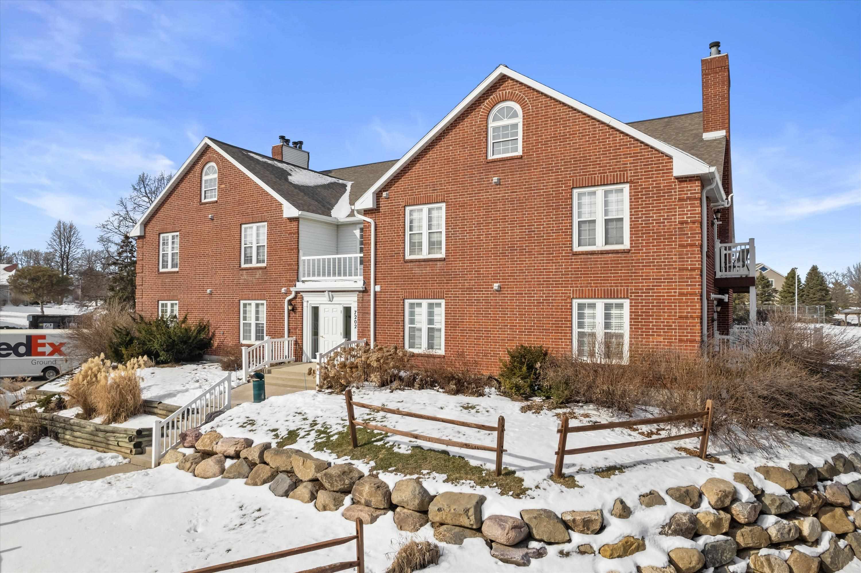 7202 Flagship Drive, Unit 7 Madison, WI 53719 - Photo 32 of 35