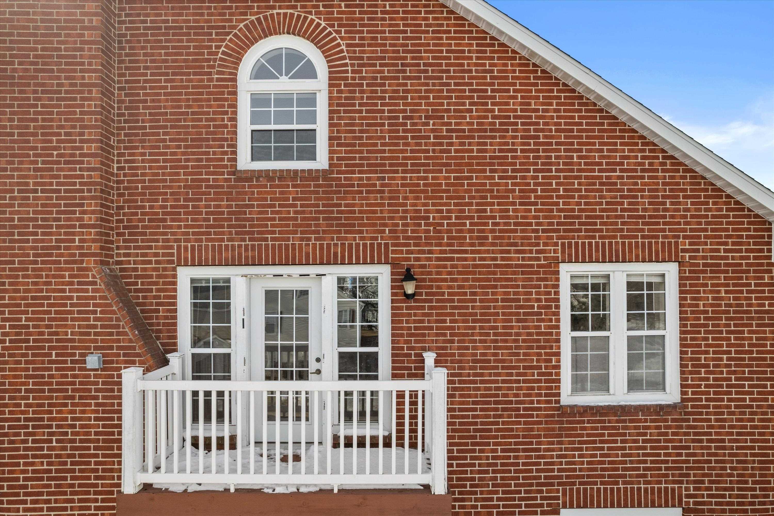 7202 Flagship Drive, Unit 7 Madison, WI 53719 - Photo 33 of 35