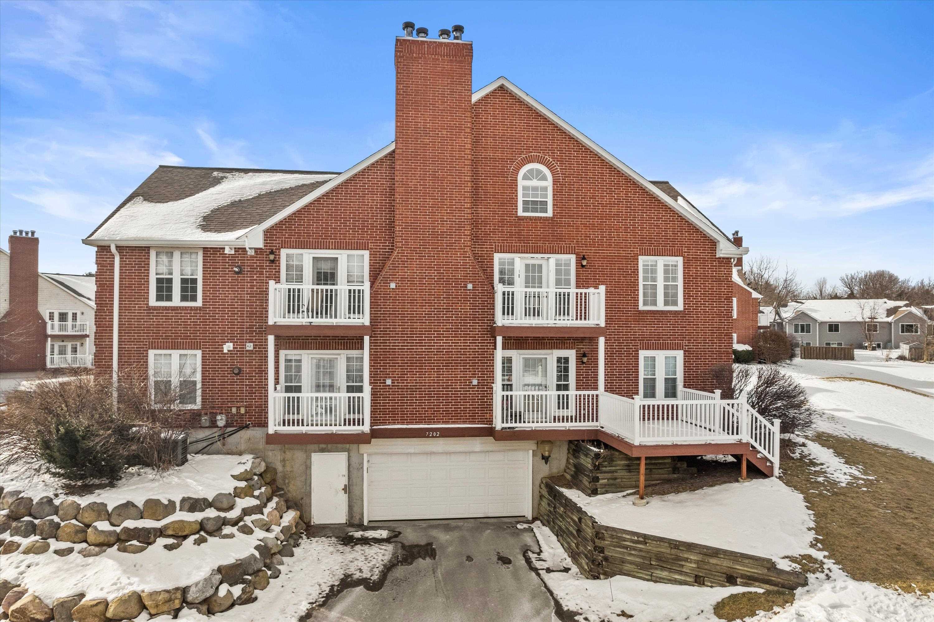 7202 Flagship Drive, Unit 7 Madison, WI 53719 - Photo 34 of 35