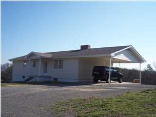 648 Freeman Road Pikeville, TN 37367 - Photo 1 of 9 Primary Photo