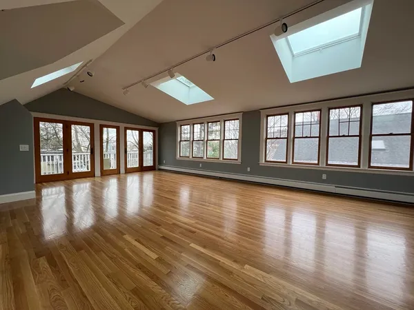 $1,870,000 | 8 Wright Street, Unit 2, Cambridge, MA 02138