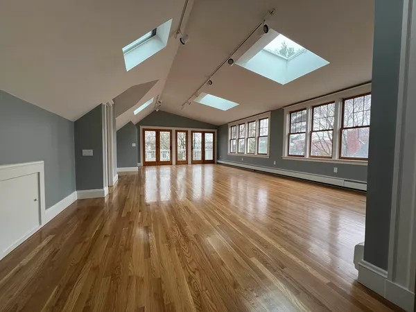$1,870,000 | 8 Wright Street, Unit 2, Cambridge, MA 02138
