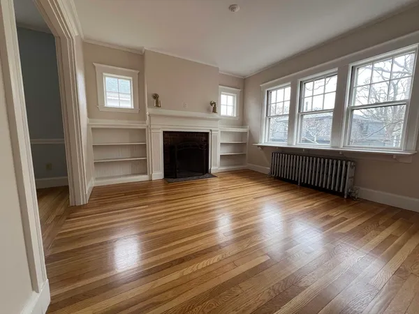 $1,870,000 | 8 Wright Street, Unit 2, Cambridge, MA 02138
