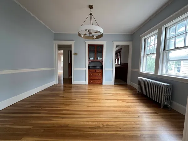 $1,870,000 | 8 Wright Street, Unit 2, Cambridge, MA 02138