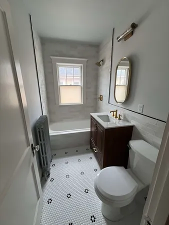 $1,870,000 | 8 Wright Street, Unit 2, Cambridge, MA 02138