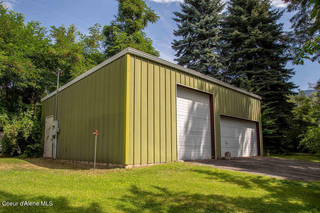 440 Pringle Hope, ID 83836 - Photo 46 of 46 Detached garage for an RV, boat and toys