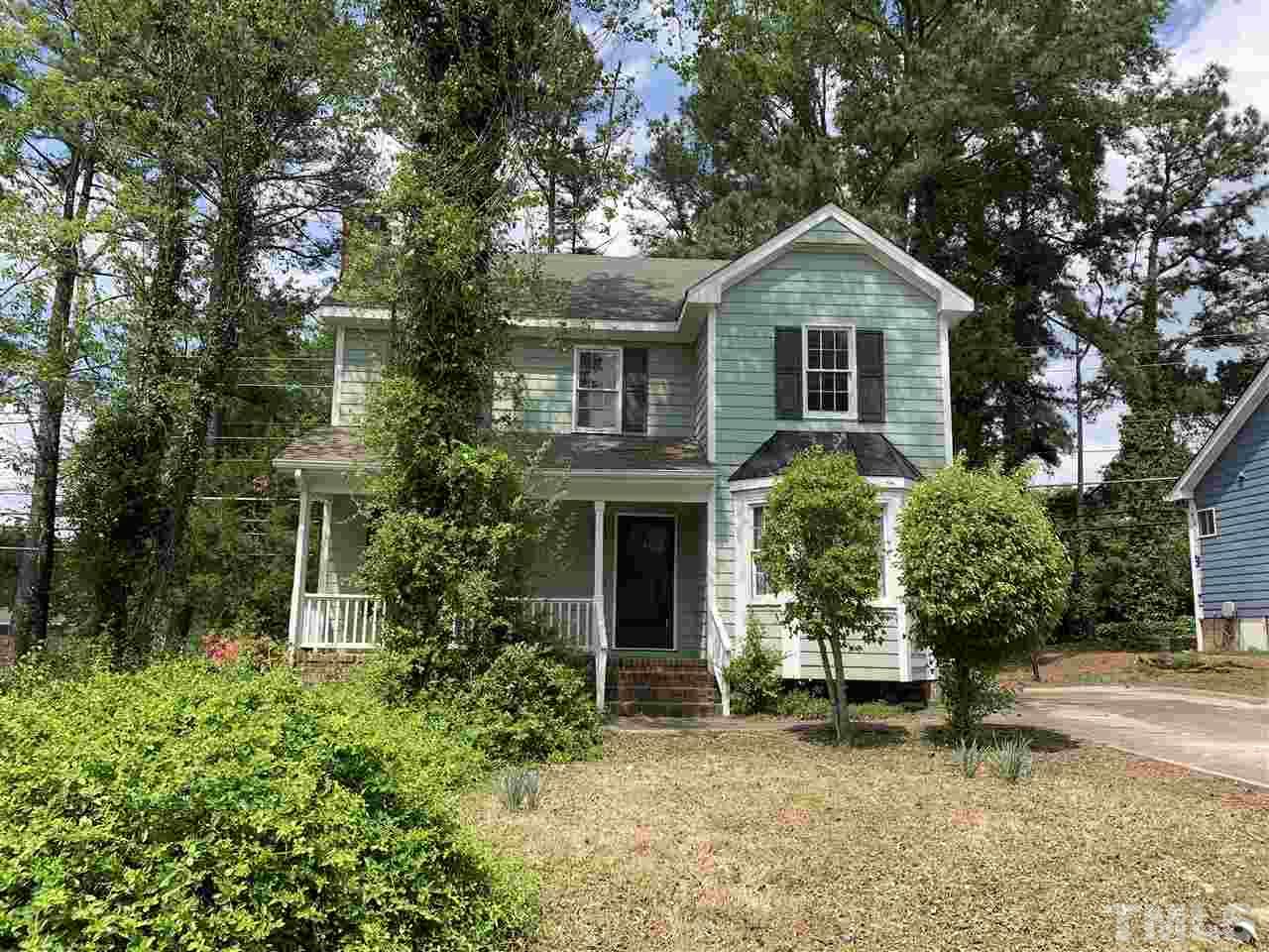 3305 Gatcombe Place Raleigh, NC 27604 - Photo 1 of 23