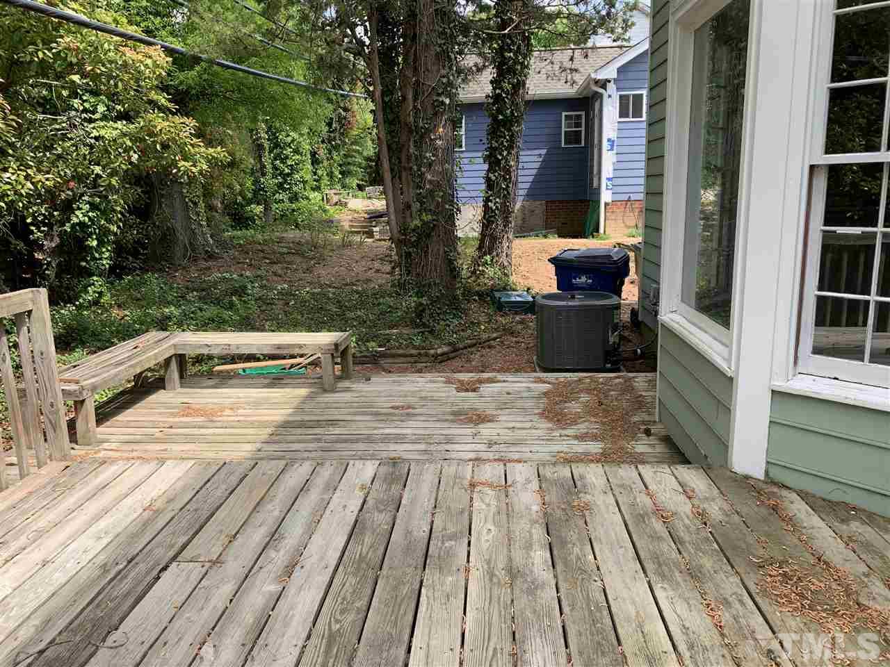 3305 Gatcombe Place Raleigh, NC 27604 - Photo 18 of 23