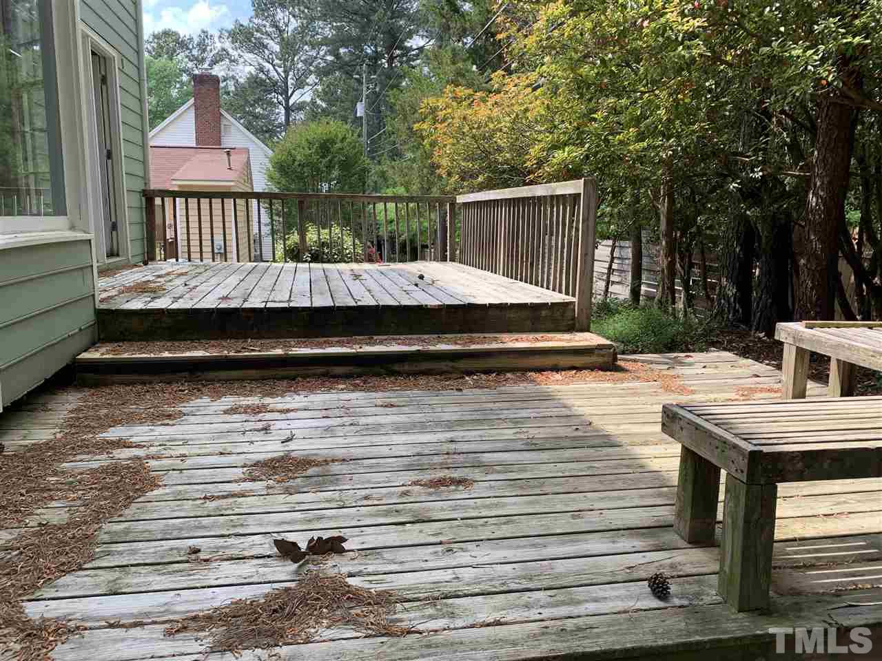 3305 Gatcombe Place Raleigh, NC 27604 - Photo 20 of 23