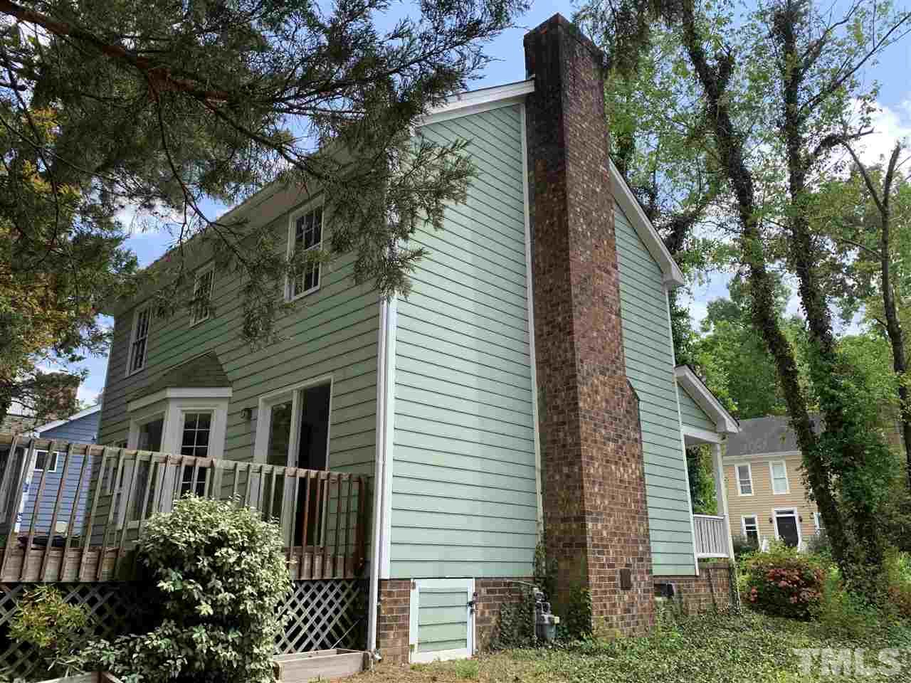 3305 Gatcombe Place Raleigh, NC 27604 - Photo 22 of 23