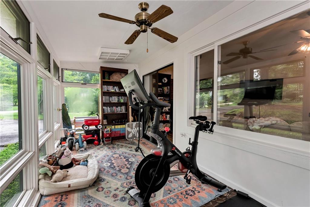 5045 Red Oak Lane Gainesville, GA 30506 - Photo 23 of 32