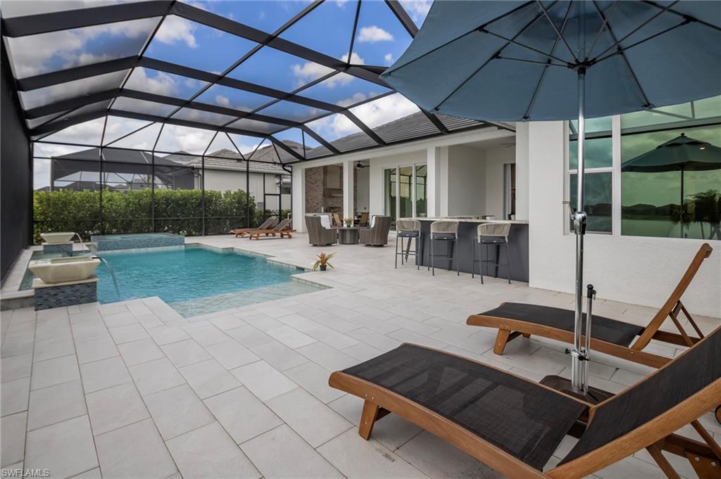 17244 Blue Sapphire Drive Fort Myers, FL 33913 - Photo 40 of 49