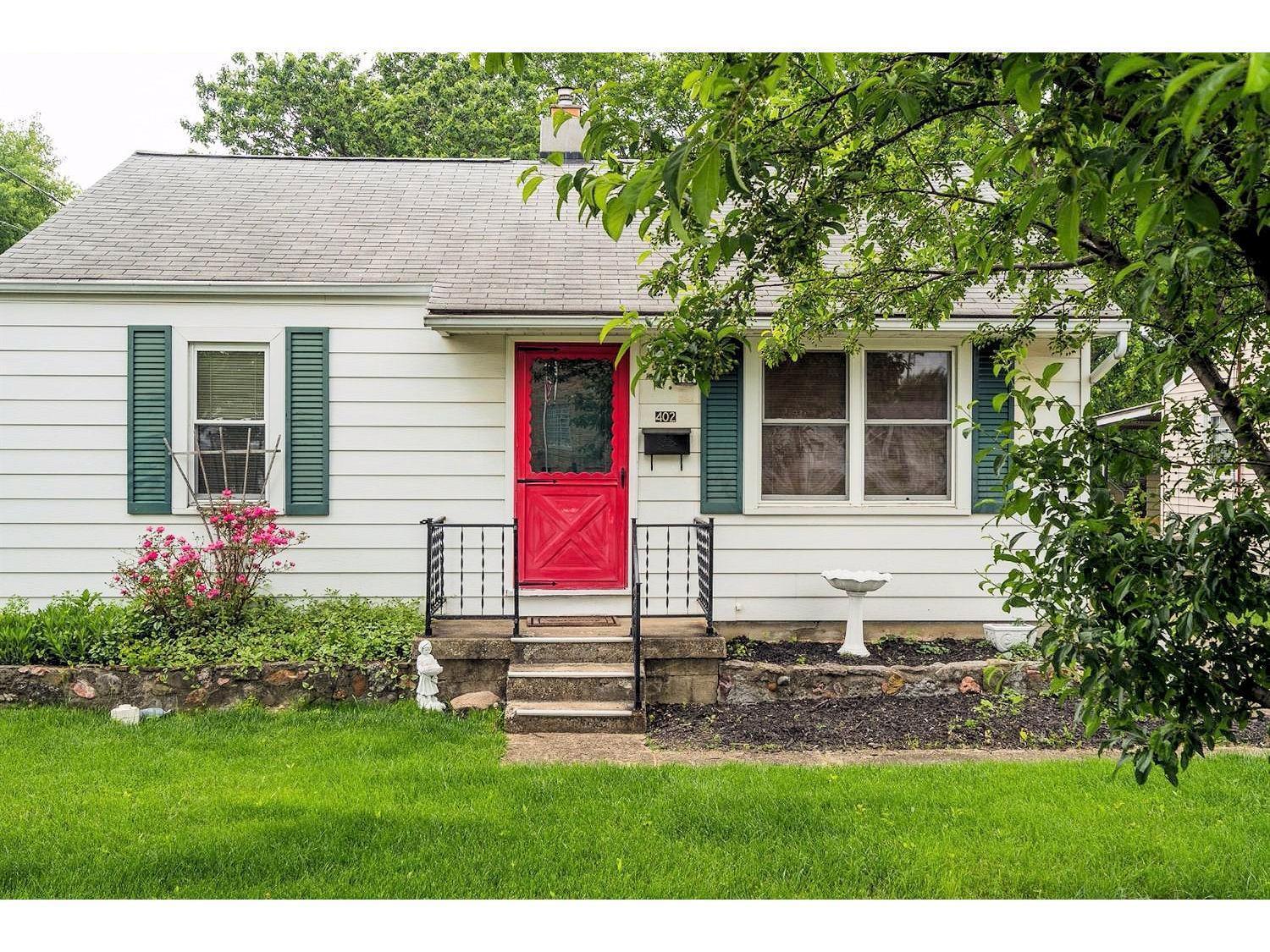 402 Gideon Road Middletown, OH 45044 - Photo 1 of 1