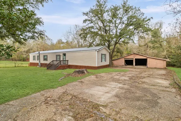 $160,000 | 1687 Timberline Drive, Onalaska, TX 77360