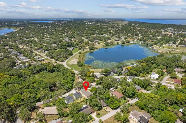 a view of lake view and mountain view