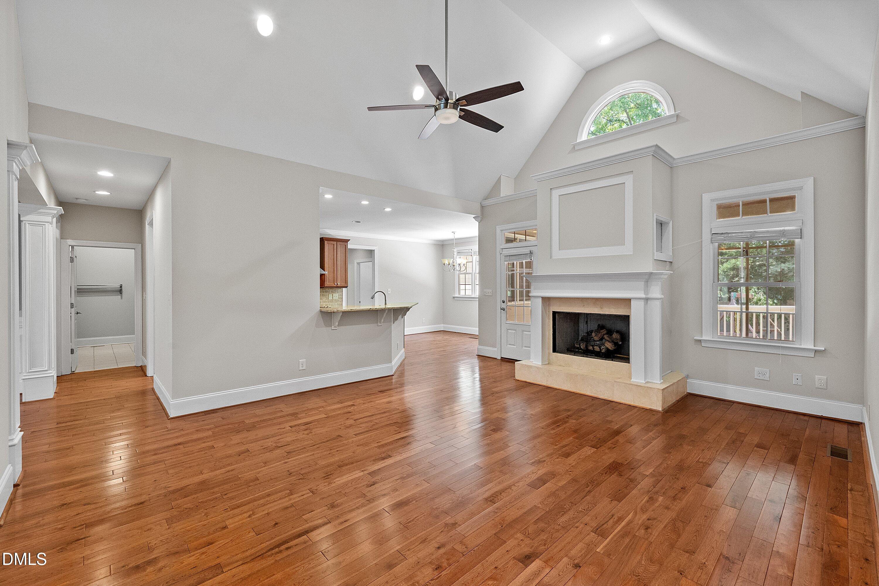 9712 Fonville Road Wake Forest, NC 27587 - Photo 11 of 79 16-9712 Fonville_7732