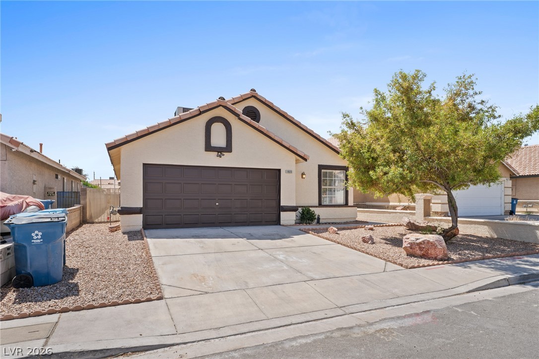 1925 Falcon Ridge Street Las Vegas, NV 89142 - Photo 31 of 31