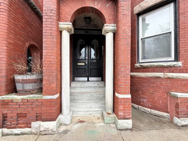 $645,000 | 122 Day Street, Unit 3, Boston, MA 02130