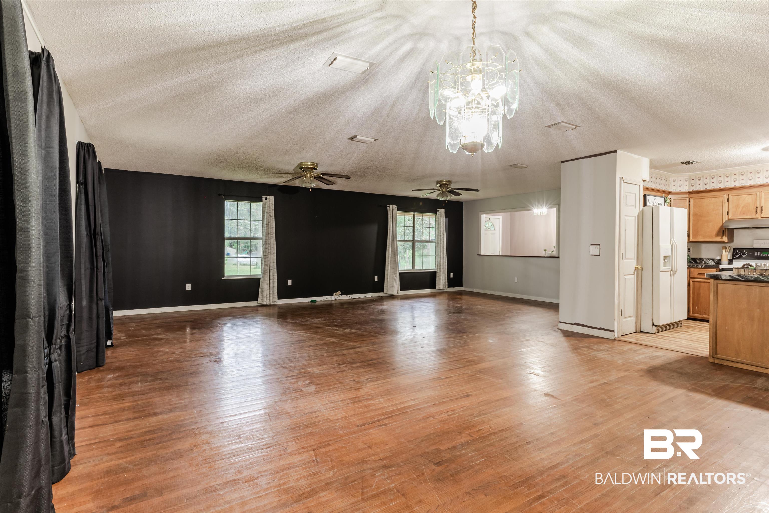 7200 North Woods Drive Semmes, AL 36575 - Photo 13 of 38