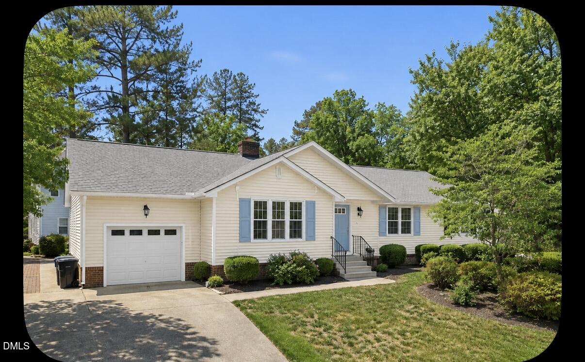 8225 Running Cedar Trail Raleigh, NC 27615 - Photo 43 of 43