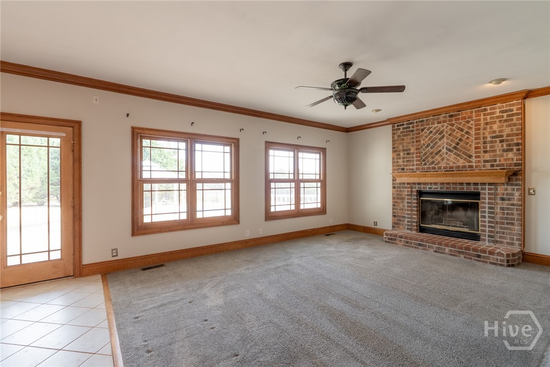 436 A James Powers Road Monroe, GA 30656 - Photo 29 of 72