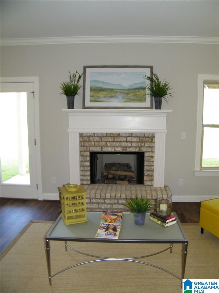615 Round Road Alabaster, AL 35114 - Photo 8 of 40 Gallery Image 8