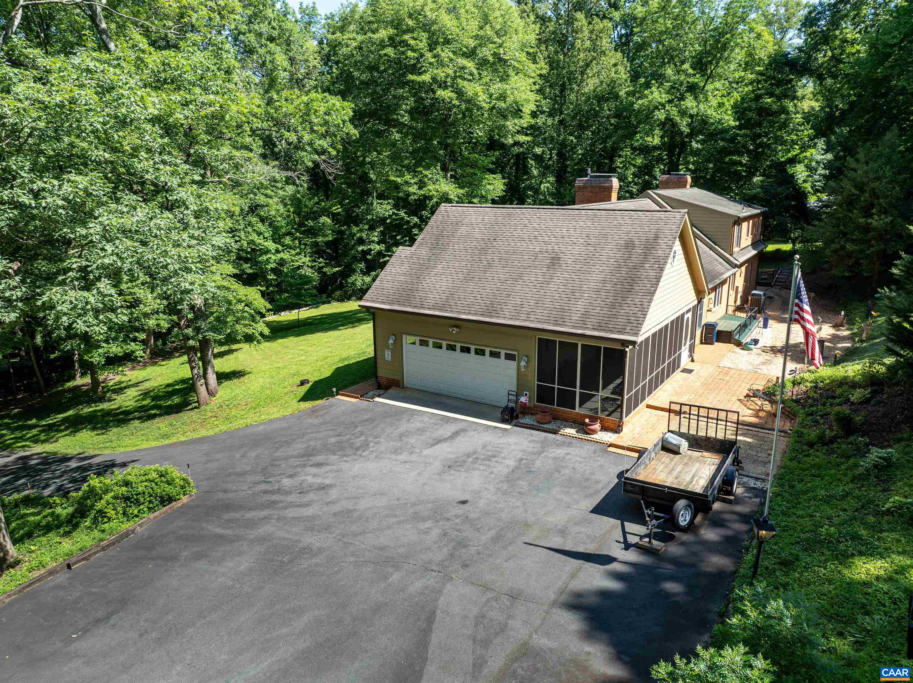 9599 Woodberry Forest Road Orange, VA 22960 - Photo 13 of 69
