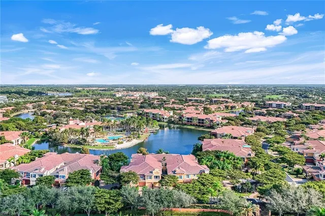 $414,900 | 8524 Via Lungomare Circle, Unit 206, Estero, FL 33928