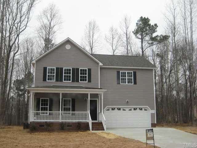 1412 Shady Rise Raleigh, NC 27603 - Photo 1 of 1 Gallery Image 1