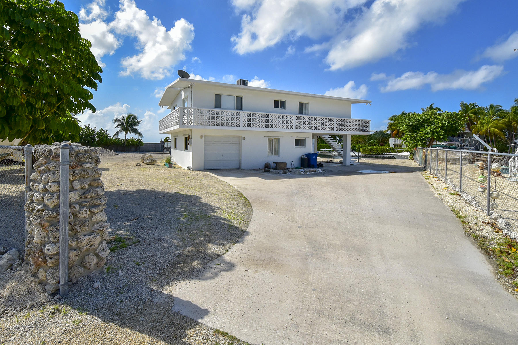 1106 Heron Road Key Largo, FL 33037 - Photo 14 of 14 Large 8,895 Sq Ft Lot