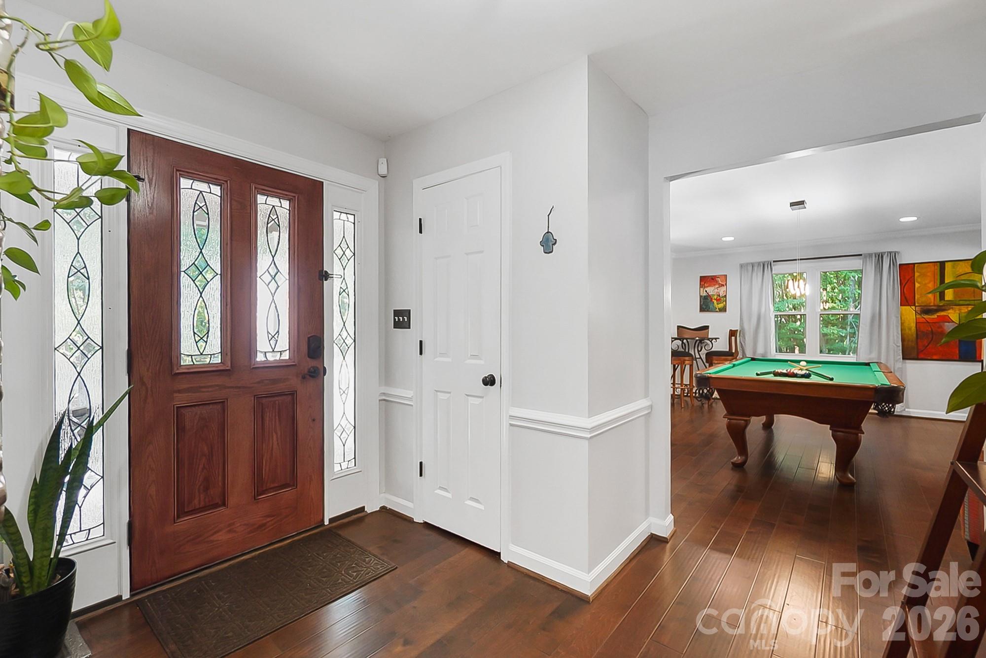 432 Raintree Drive Matthews, NC 28104 - Photo 5 of 48