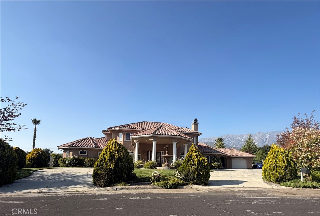 38136 Butterfly Court Yucaipa, CA 92399 - Photo 1 of 1