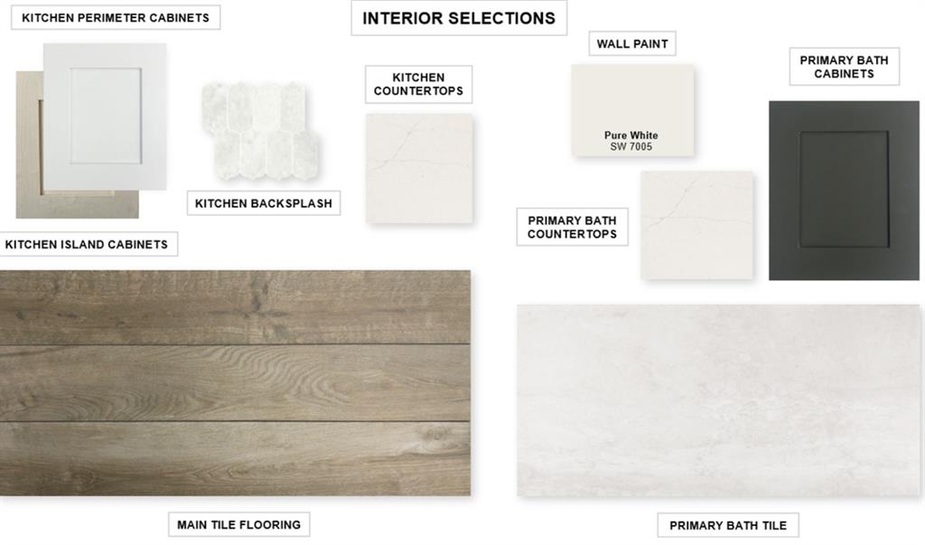 2917 Genuine Risk Court Celina, TX 75009 - Photo 3 of 11