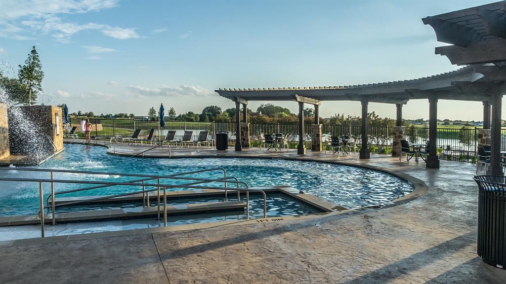 2917 Genuine Risk Court Celina, TX 75009 - Photo 6 of 11