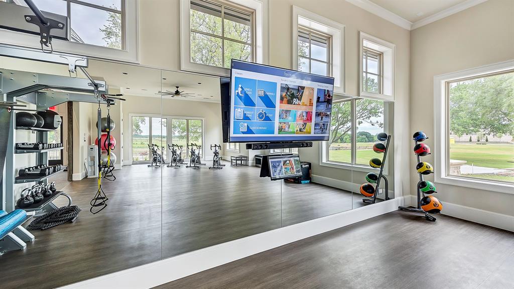 2917 Genuine Risk Court Celina, TX 75009 - Photo 9 of 11