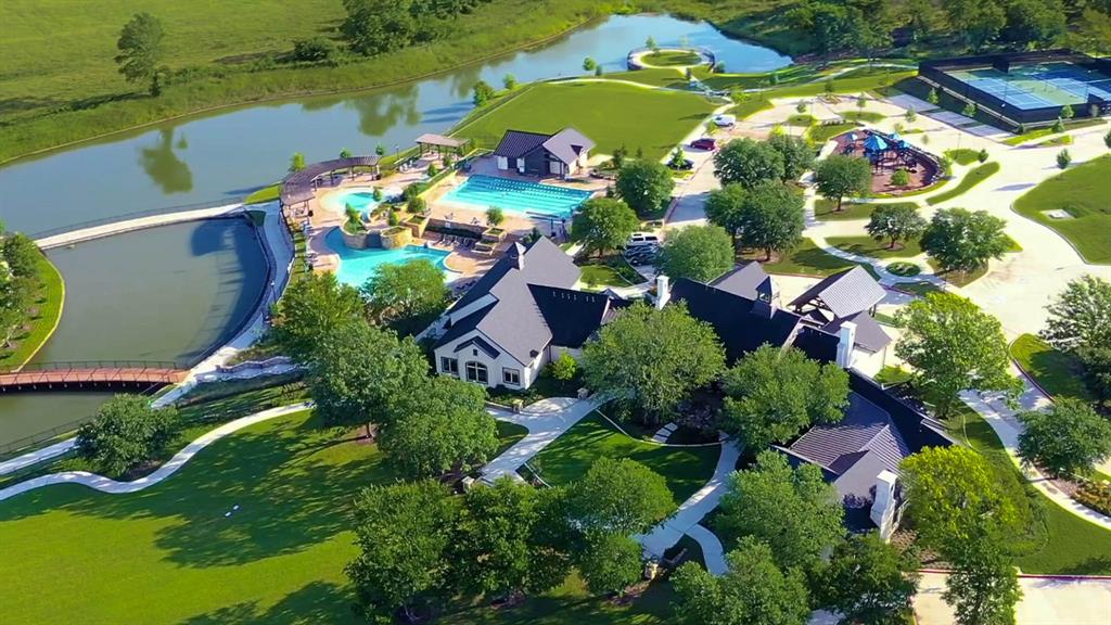 2917 Genuine Risk Court Celina, TX 75009 - Photo 10 of 11